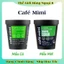 Tẩy Da Chết Da Đầu Cafe MiMi 330G làm sạch da đầu, giảm dầu bết, dưỡng tóc của Nga -HÀNG CHÍNH HÃNG