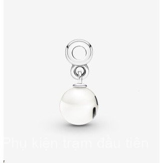 2023 phong cách mới nhất pan's Me Smiley Mini Charm