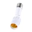 Bộ chuyển đổi mở rộng ổ cắm bóng đèn E27 Đèn cố định xoay 360 độ E27