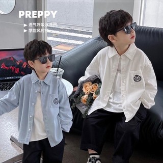 [DOUDOU KID] SMLG - Sơ Mi Cho Bé Đẹp Chất Thô Cotton Mát Lịm Chất Vải QC Cao Cấp