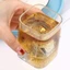 Ở Lại Gói 12 Đá Uống 304 Thép Không Gỉ Viên Đá Kim Loại Đá Làm Mát Đá Làm Mát Đá Dành Cho Người Hâm Mộ Rượu Vang