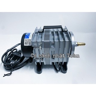 Resun Aco 001 Aco 002 Aco 003 máy tạo oxy cho bể cá cảnh tặng kèm thanh chia 6 đầu