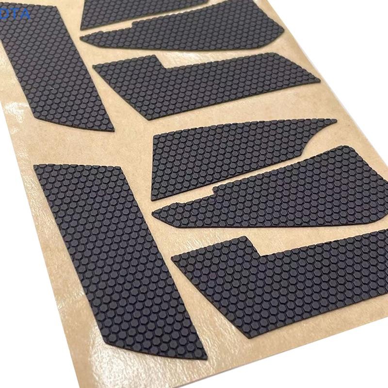 DTA Chuột Grip Tape Skate Handmade Sticker Chống Trượt Hút Mồ Hôi Cho G Pro X Superlight G402 G903 / 900 G502 G403 G102 / G304 PO