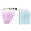 Dudu 10 Chiếc Cọ Sơn Bộ Cọ Sơn Màu Nước Vẽ Đồ Dùng Cho Cơ Thể Mặt