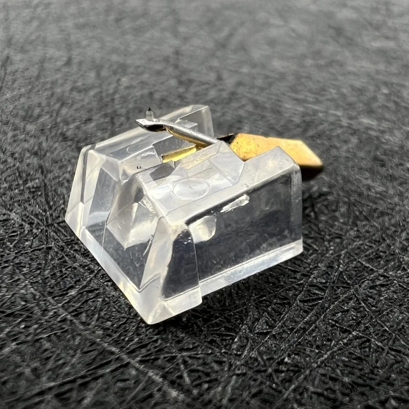 Hộp mực OEM Thay thế Stylus cho Technics EPS270C CIIK SD EPS52 EPS56 EPC271CES CK CSX LP Máy quay đĩa Phụ kiện bàn xoay