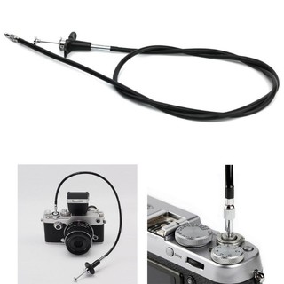 EZ Hướng Dẫn Sử Dụng Màn trập Cáp Điều Khiển Từ Xa Shutter Line Cơ Đa Năng Shutter Thread Camera Điều Khiển W