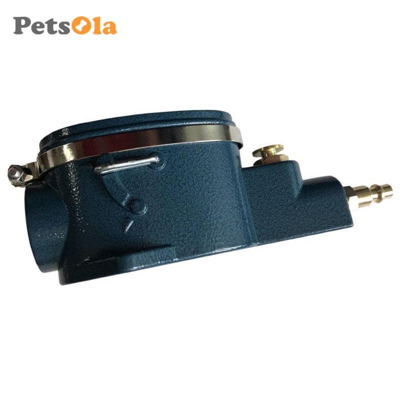 Chất tẩy rửa bugi khí nén, làm sạch dụng cụ