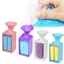 Hộp đựng lưu trữ SMILE, Phễu khoan đa chức năng thêu, Nâng cấp Phụ kiện chéo DIY Craft Đính cườm Tấm khoan Khay lưu trữ Hộp lưu trữ