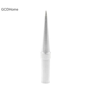 Gcdhome Thay thế Weller 1 / 64 ETS Trạm đầu sắt hàn hình nón dài WES50 / WES51 HOT