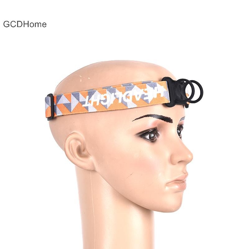 Giá đỡ gắn dây đeo Gcdhome 1x cho đèn pha HOT