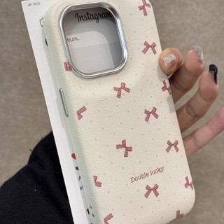 Ốp điện thoại polo-dot toàn màn hình sang trọng cho iPhone16 15 14 13 Pro Max camera chống sốc bảo vệ chống rơi lưng cứng