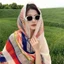 Khăn choàng chống nắng DARON, Nút thắt tua rua Cardigan Cape, Thời trang mỏng Paisley Phong cách quốc gia lớn Áo choàng ngày lễ