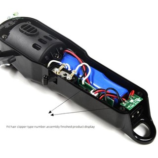 [Nhà Điện] Bảng Mạch Lắp Ráp Điện Tương Thích Với WAHL8591 / 8148 Tông Đơ Cắt Tóc Sửa Chữa Một Phần Phụ Kiện mới