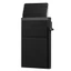 Niki Strong Shielding Metal Card Carriers với sức chứa khe cắm có thể mở rộng Thiết kế tiện dụng Ví đựng thẻ Túi đựng tiền mặt