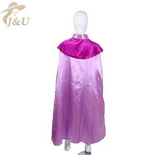 Ju Little Red Riding Hood - Áo Choàng Công Chúa Cho Nữ và Bé Gái Trang Phục Lễ Hội Halloween và Cosplay