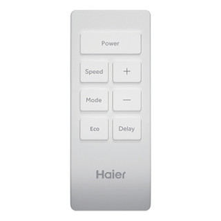 Mới Cho Haier GE HW-10VCQ32 Cửa Sổ Điều Khiển Từ Xa