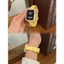 Ốp Lưng TPU + Dây Đeo Đồng Hồ Silicon Mỏng Cho Huawei Watch Fit 4/3/Pro – Phụ Kiện Thay Thế, Vòng Tay Thể Thao