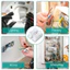 Bộ 50/100 Cút nối dây điện nhanh CH-2 domino kẹp - gọn gàng, an toàn,mối nối đẹp