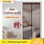 【24H】Rèm lưới chống muỗi dán tường tự động đóng chống muỗi côn trùng,rèm cửa chống muỗi cao cấp dán tường rèm dán tường