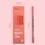 GREAT 4 Màu / bộ Bút Huỳnh Quang, Bảo Vệ Mắt Graffiti Dụng Cụ Highlighter Set, Sáng Tạo Hai Đầu Văn Phòng Phẩm Đánh Dấu Điểm Chìa Khóa Bút Nhật Ký Văn Phòng Trường Học