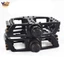 Bàn đạp xe đạp gấp thay thế, chống trượt, từ hợp kim nhôm chắc chắn, lắp ráp dễ dàng.