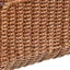 Sách Tạp Chí Giá Giỏ Đứng Kệ Mây Nhìn Mộc Mạc Dây Kim Loại Khung Báo Giá Đỡ Để Trang Trí Nhà Cửa Thiết Thực