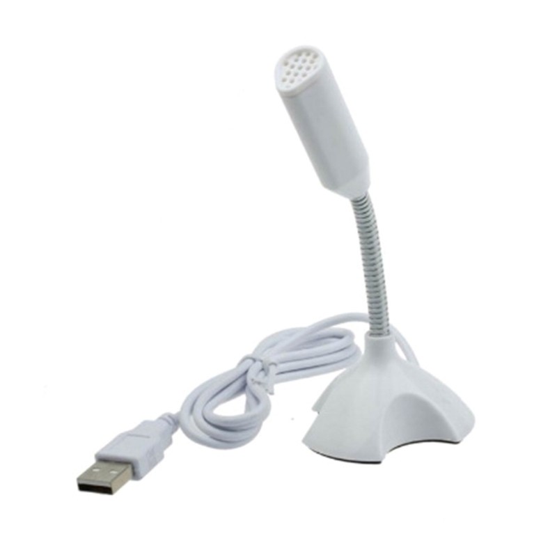 Micrô máy tính USB chuyên nghiệp KIKIN Thính giác rõ ràng cho cuộc họp trực tuyến Mic PC