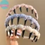 Sund Chic Dot- Grip, Volumizing Băng đô buộc tóc chống trượt để chăm sóc da, mặc hàng ngày & tạo kiểu VN