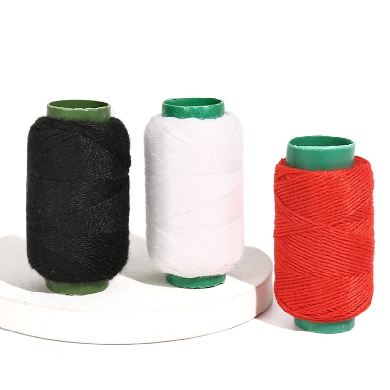SHI Thêu Chỉ Cho Máy May Tay Khâu 3 6 Ống Chỉ Polyester Máy Thêu Chỉ