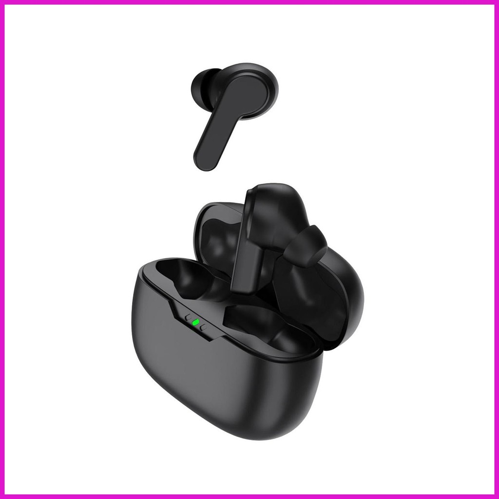 Hộp sạc tai nghe không dây cho JBL Wave Beam, dùng cho du lịch và phòng tập