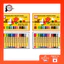 Sakura Cray-Pas Oil Pastels Assorted Colors Set with Rubber Band- Direct from Japan
