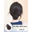 Tóc Giả BÚI BỆN KẸP ĐUÔI TỈA, Tóc Giả BÚI BỆN Hình Hoa QiQiShop