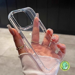 Vỏ Bảo Vệ Camera Cho Realme 14 14T 14X 13 12 12X 11 11X Pro Plus Lite 9i 8 8S 7 7i Global 6 6s 6i 5 5s 5i 2 Pro 5G 4G Vỏ Sang Trọng Dễ Thương Đơn Giản Mạ Khung Điện Thoại Mềm Ốp lưng