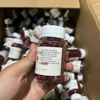 3 lo. 5 lo. Mồi câu cá dạng hạt siêu tốc chuyên các loại cá nước ngọt