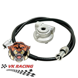 Combo dây đồng hồ nhông đồng hồ suzuki best - viva 110 - hayate - xipo - smash revo 110
