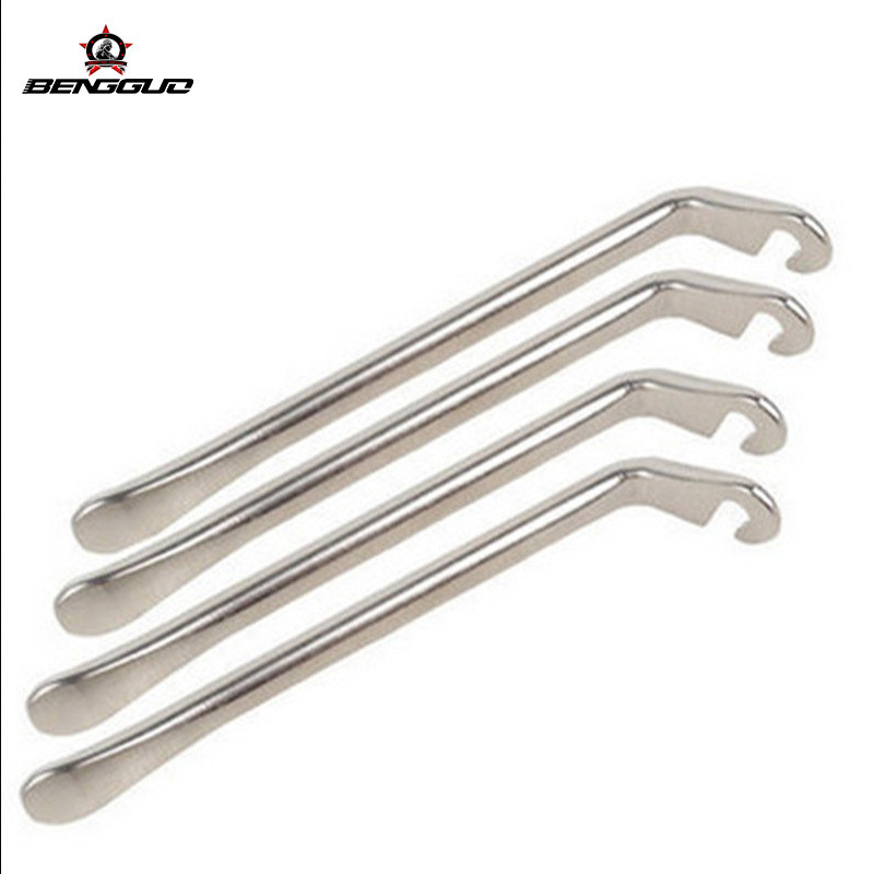 Công cụ đa năng cho lốp xe đạp: Tháo gỡ, cắt và thay thế