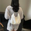 Một Vai Đi Lại Túi Tote Túi Messenger Túi Bướm Hoa Tình Yêu Thời Trang Phù Hợp Với Thêu Dung Tích Lớn Xuyên Biên Giới Mori