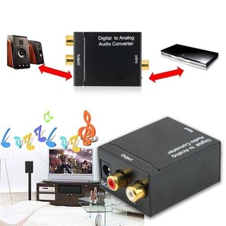 Loại an toàn tuyệt đối Audio Tv Bộ không chứa chất độc hại Cổng Xịn đổi sang AV Optical dễ dàng sử dụng 2025 Model L