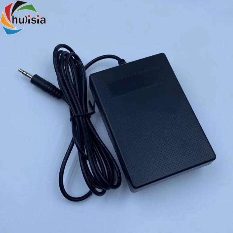 chulisia Bàn đạp đàn Piano bền bỉ Bàn đạp chân chống trượt Bộ tổng hợp MIDI để biểu diễn