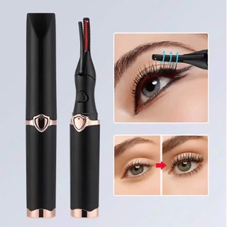 trong lại mi nhiê thể 2 điện lược 1 nóng Máy uốn có tích sạc USB hợp làm tự HOT 2025 - Ưu đãi đặc biệt