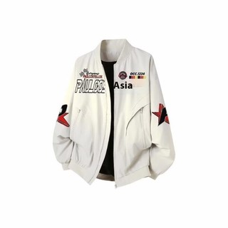 Áo khoác Bomber Chews Kwen sắc nét và thoải mái, phù hợp cho các buổi đi chơi