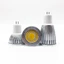 Bóng đèn LED COB OIMG 5W 9W 12W 15W E27 E14 85-265V 24 Độ MR16 GU10 GU5.3 Ánh sáng ấm 3000K Ánh sáng trung tính 4000K Ánh sáng trắng 6000K Màu Tri