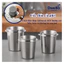 Ly đựng bột cà phê Thép không gỉ 304,Phụ kiện máy xay cà phê,Máy tách bột,Cốc đo cà phê chất lượng