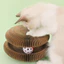 Magics Organ Cat Scratching Board No-Mess Cat Claw Board cho mèo trong nhà