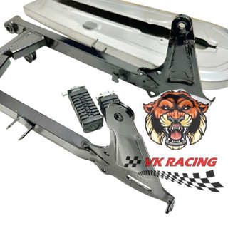 Combo Gấp sau bọc sên gác chân max 2 - max 3 - max 4