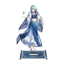 SQ3 Sóng Gió Hở Đứng Tấm The Shorekeeper Acrylic Tấm Giá Đỡ Để Bàn Anime Trang Trí QS3