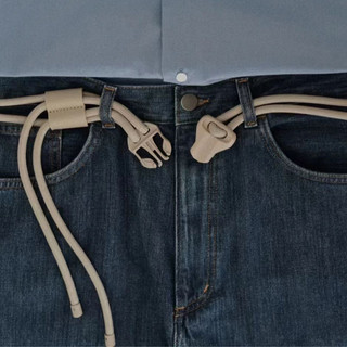 Thắt lưng nam phong cách cao cấp, dễ phối cùng quần jeans - Chất liệu tốt, phù hợp sinh viên