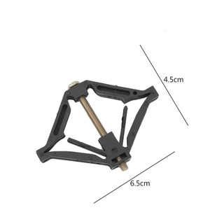 86 Loại Ổ Cắm Tường Hộp Dưới Thiết Bị Sửa Chữa Công Tắc Cassette Repairer Cố Định Cần Điều Chỉnh Ổ Cắm Hộp Tối Phụ Kiện 10 chiếc nhựa đa năng đơn giản có thể điều chỉnh phù hợp dùng cho gia đình căn hộ văn phòng và không gian nhỏ
