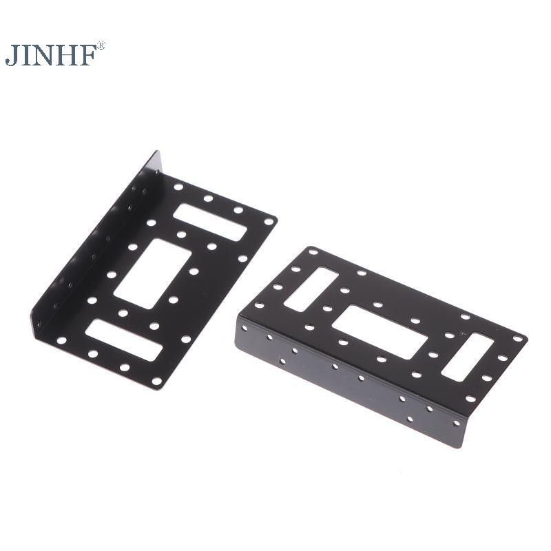 JINHF 11UB Lưu Trữ Gắn Giá Đỡ 2.5 inch 3.5 inch Adapter Khay Adapter HDD Ổ Cứng Cho 2.5 / 3.5 inch SSD Giá Đỡ HOT