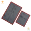 Kittenbaby 1 Tấm Nướng Bánh Silicon Tấm Lót Lò Nướng Bánh Có Thể Tái Chế Thảm Dụng Cụ Mới